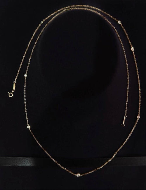 Tiffany Necklaces 9