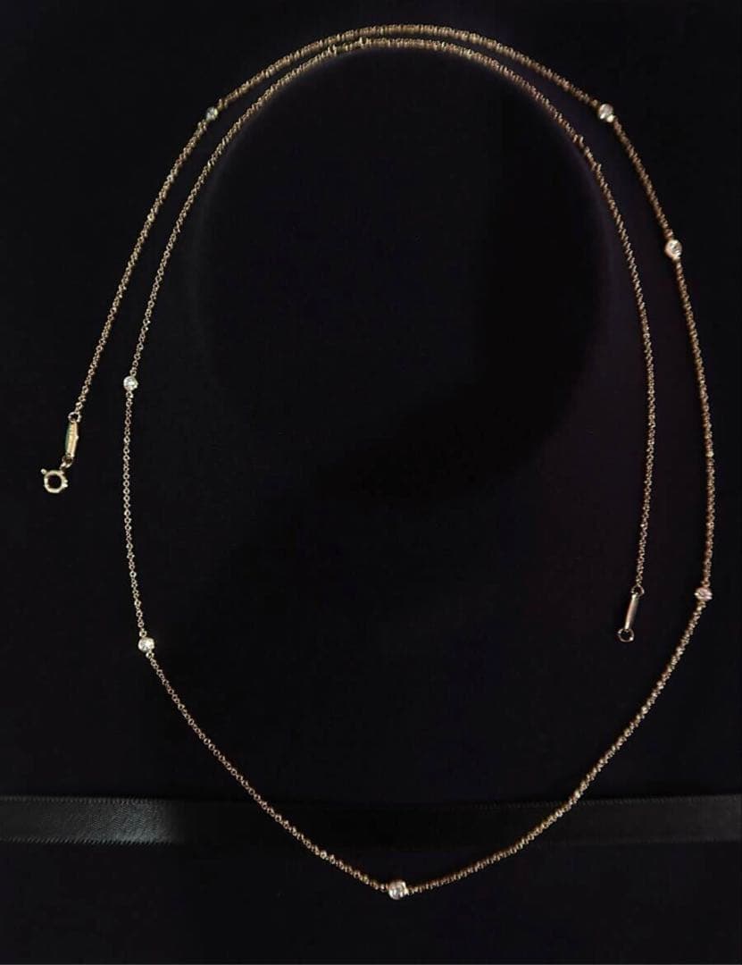 Tiffany Necklaces 9