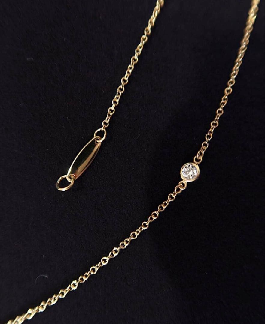 Tiffany Necklaces 9