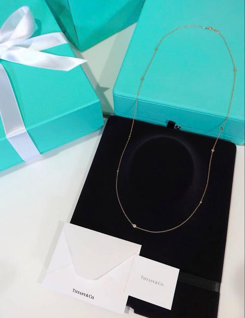 Tiffany Necklaces 9