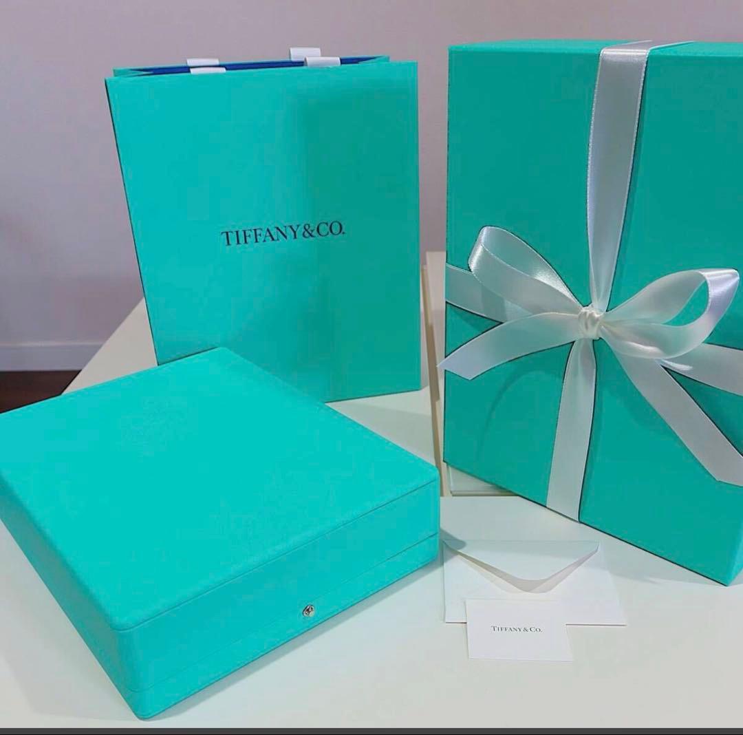 Tiffany Necklaces 9