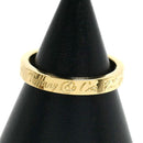 Tiffany Others Tiffany&Co. K18Yg 6.5 3.1G