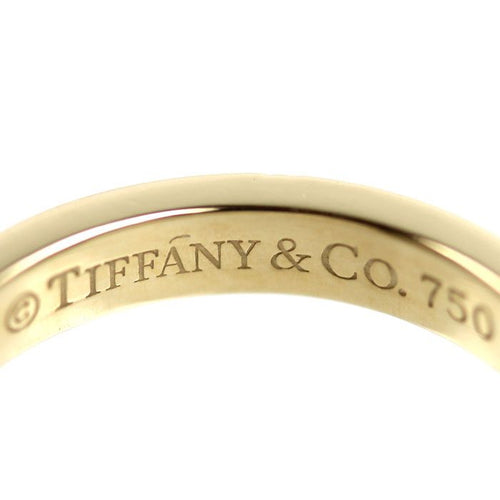 Tiffany Others Tiffany&Co. K18Yg 6.5 3.1G
