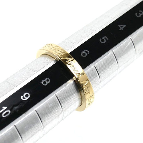 Tiffany Others Tiffany&Co. K18Yg 6.5 3.1G