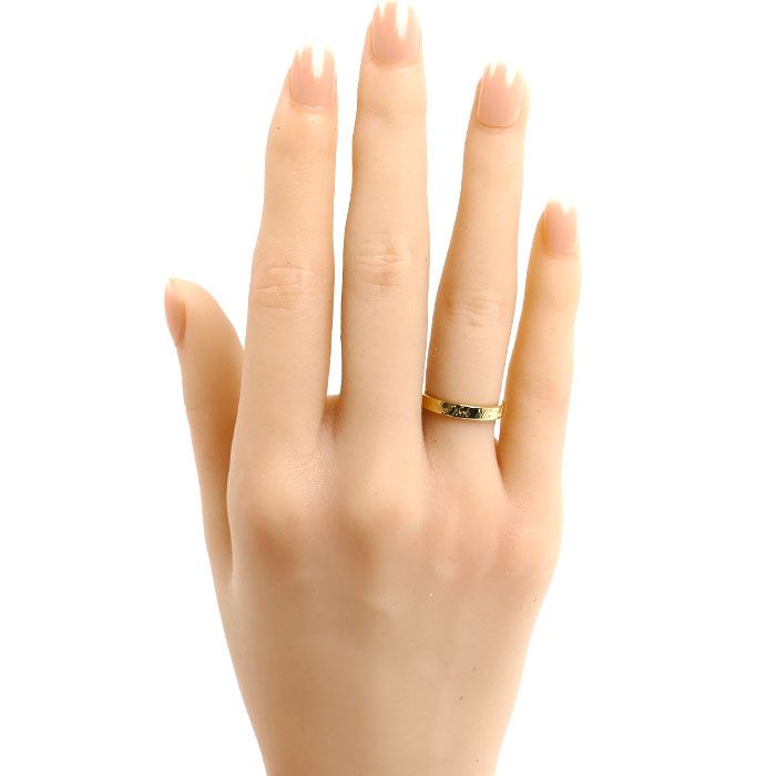 Tiffany Others Tiffany&Co. K18Yg 6.5 3.1G