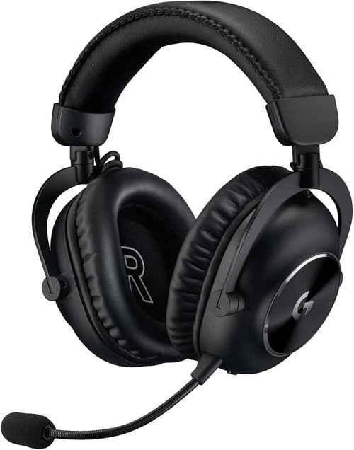 Logicool Gaming Headphone Headset G Pro X 2