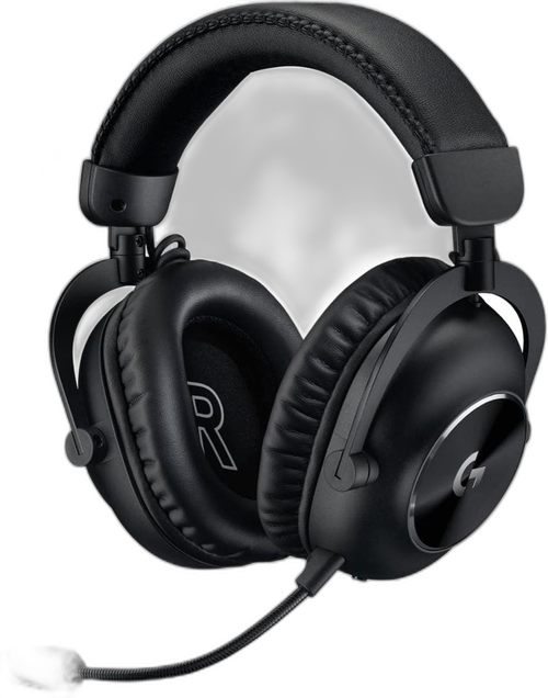 Logicool Gaming Headphone Headset G Pro X 2