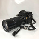 Pentax Large Format Medium Cameras (Film) 6X7