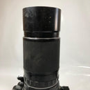 Pentax Large Format Medium Cameras (Film) 6X7
