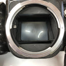Pentax Large Format Medium Cameras (Film) 6X7