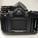 Pentax Large Format Medium Cameras (Film) 6X7