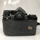 Pentax Large Format Medium Cameras (Film) 6X7