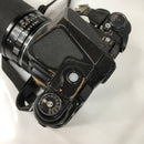 Pentax Large Format Medium Cameras (Film) 6X7