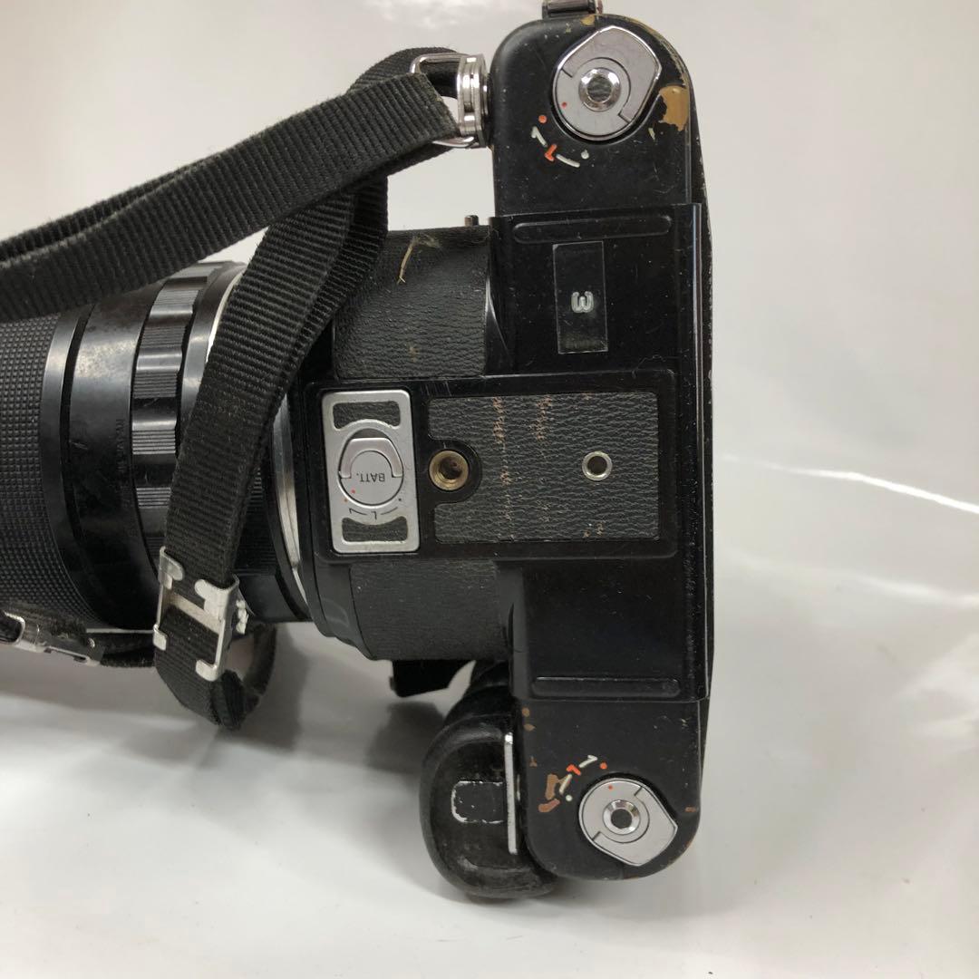 Pentax Large Format Medium Cameras (Film) 6X7