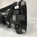 Pentax Large Format Medium Cameras (Film) 6X7