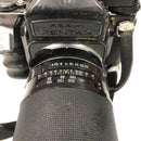 Pentax Large Format Medium Cameras (Film) 6X7