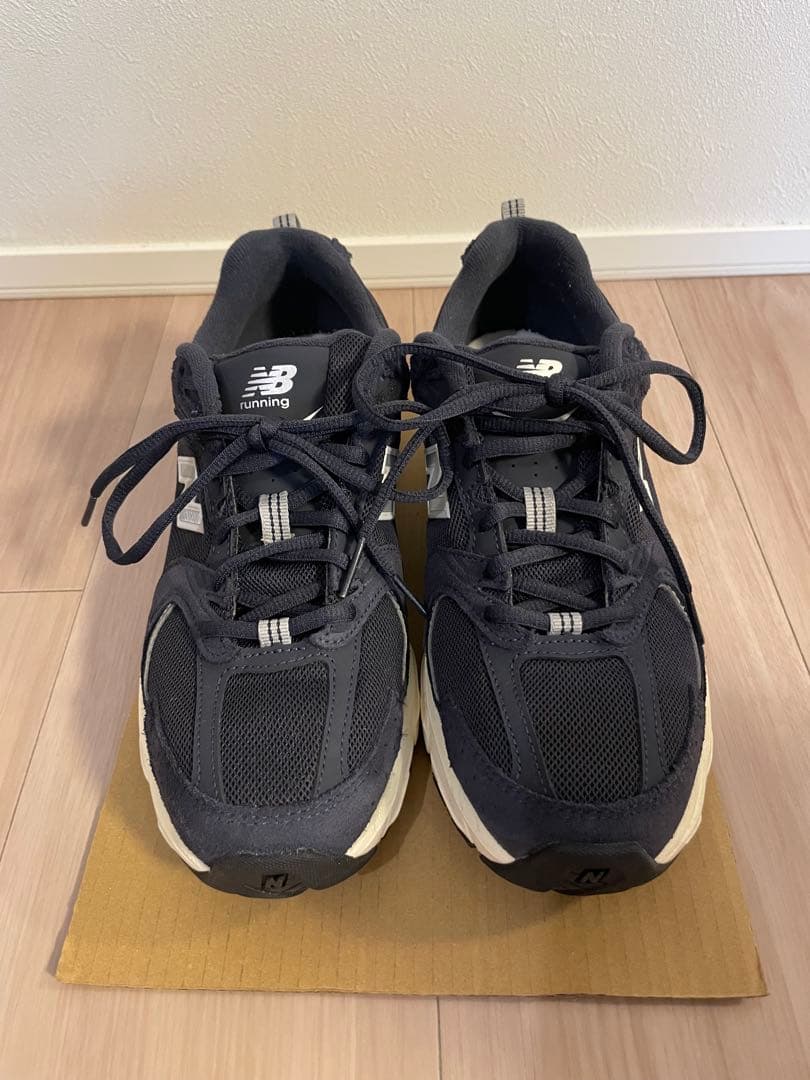 New Balance Sneakers Safari 530