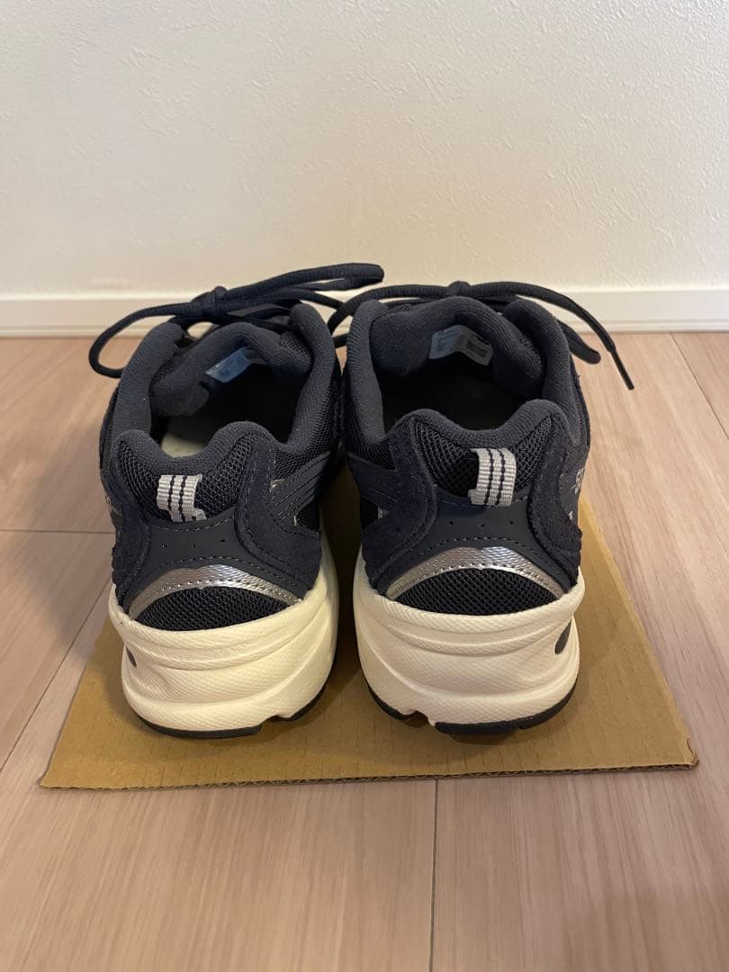 New Balance Sneakers Safari 530