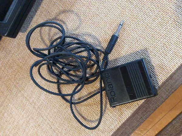 Others Roland Juno-2