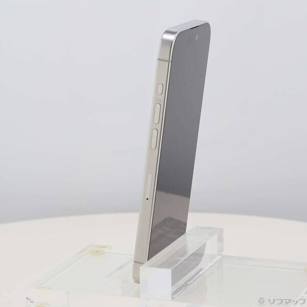 Apple Smartphone Body Iphone15 Pro 256Gb Mtud3J A Sim 269