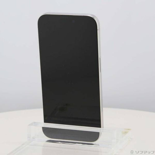 Apple Smartphone Body Iphone15 Pro 256Gb Mtud3J A Sim 269