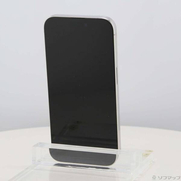 Apple Smartphone Body Iphone15 Pro 256Gb Mtud3J A Sim 269