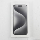 Apple Smartphone Body Iphone15 Pro 256Gb Mtud3J A Sim 269