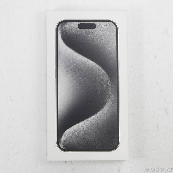 Apple Smartphone Body Iphone15 Pro 256Gb Mtud3J A Sim 269