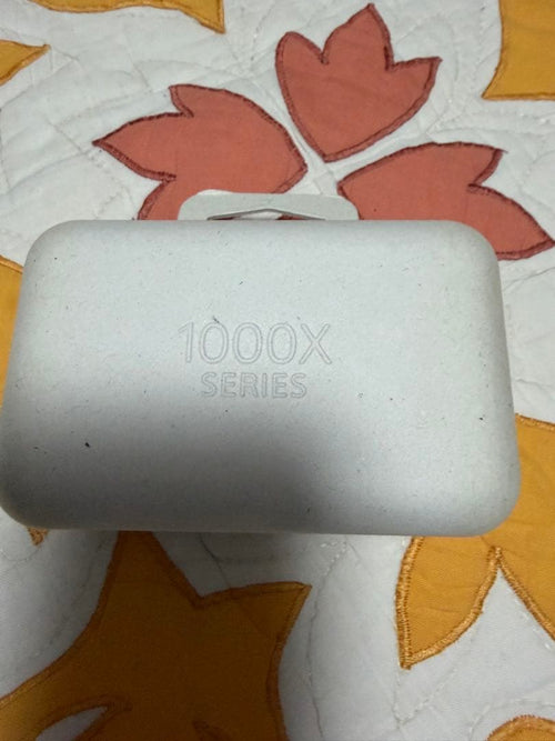 Sony Wireless Earphones Wf-1000Xm5