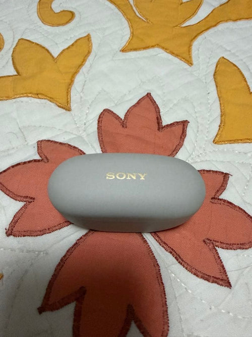 Sony Wireless Earphones Wf-1000Xm5