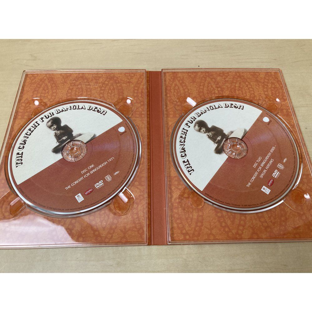 Music Dvd