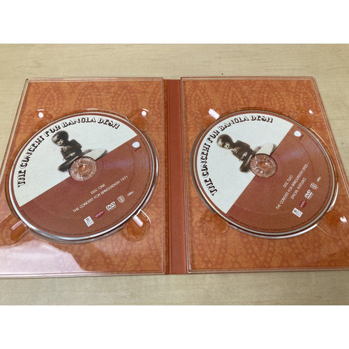 Music Dvd