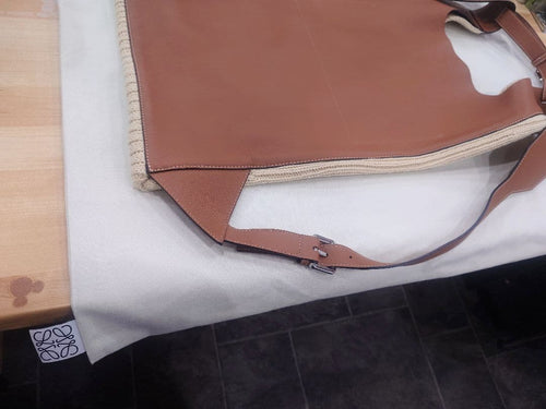 Loewe Backpacks