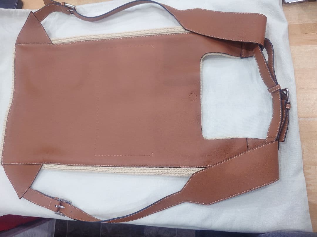 Loewe Backpacks