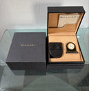 Bvlgari Clocks