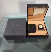 Bvlgari Clocks