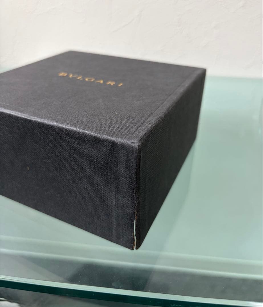 Bvlgari Clocks
