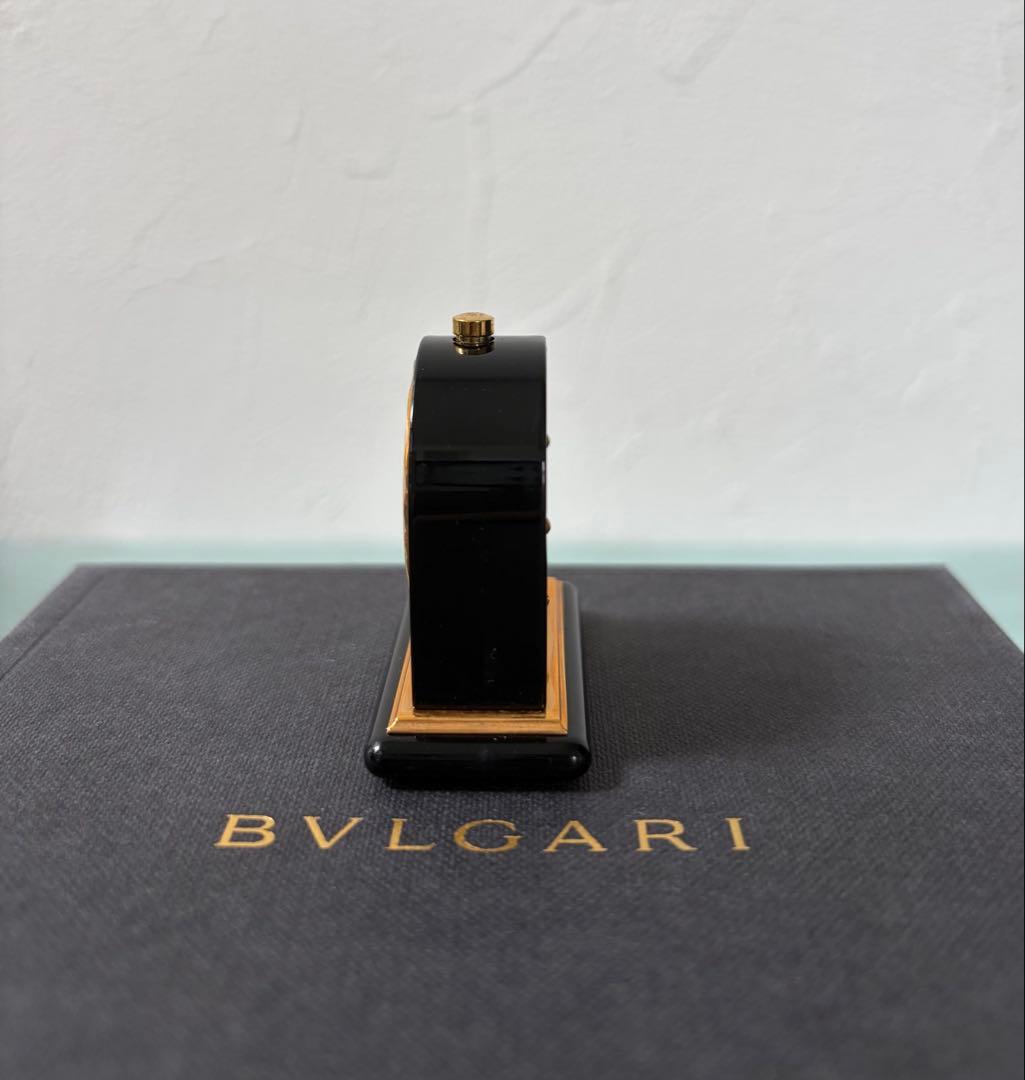Bvlgari Clocks