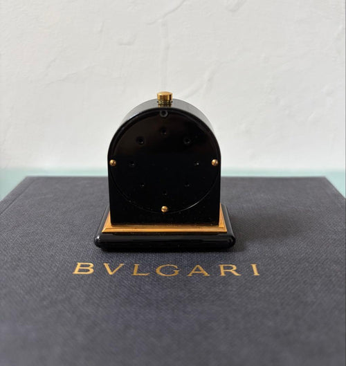 Bvlgari Clocks