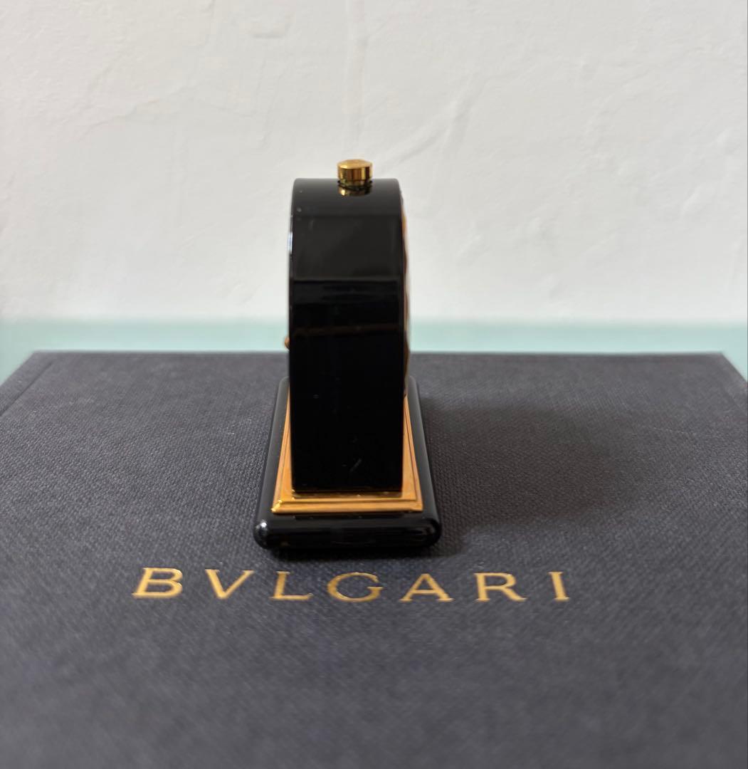Bvlgari Clocks