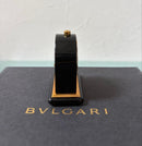 Bvlgari Clocks
