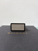 Bvlgari Clocks