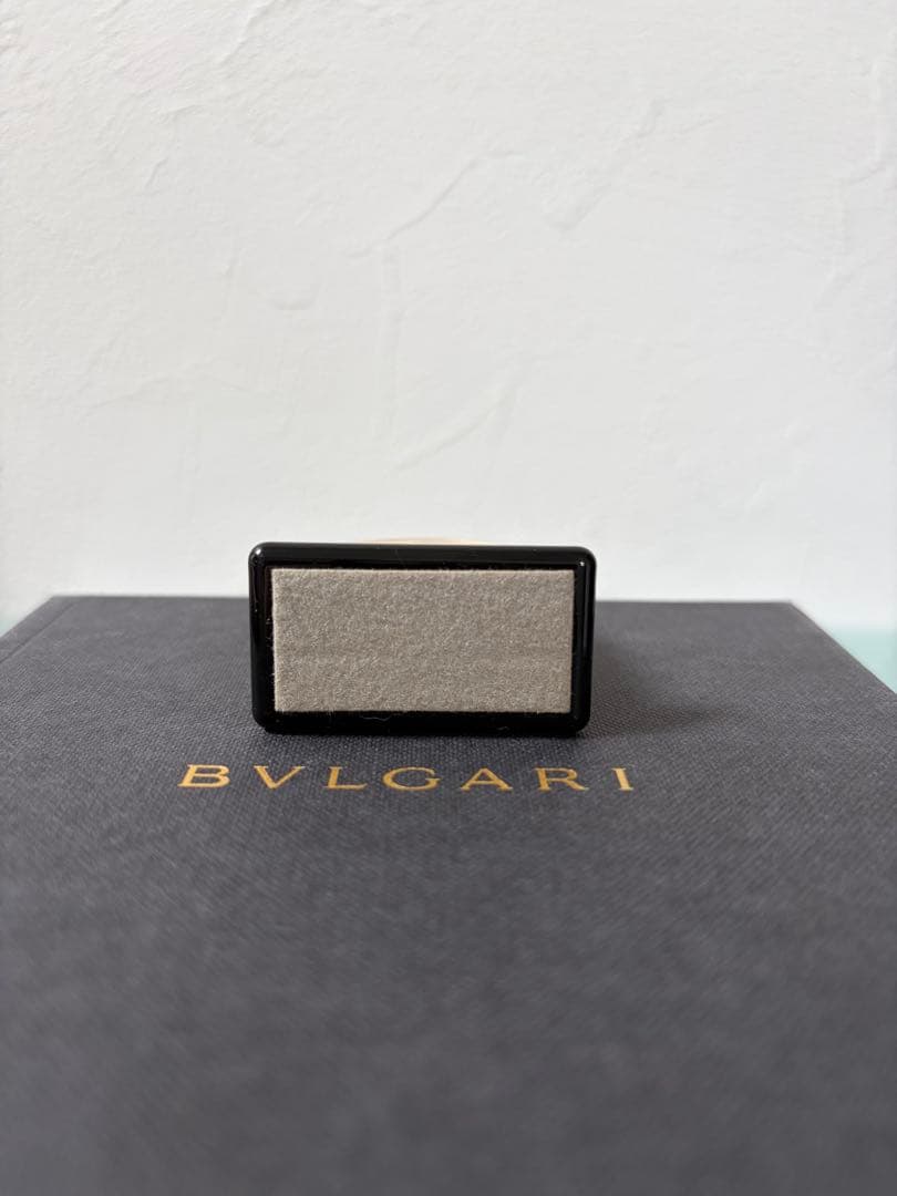 Bvlgari Clocks