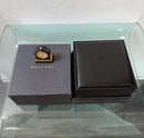 Bvlgari Clocks