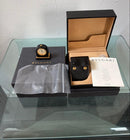 Bvlgari Clocks