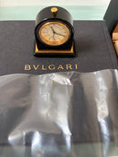 Bvlgari Clocks