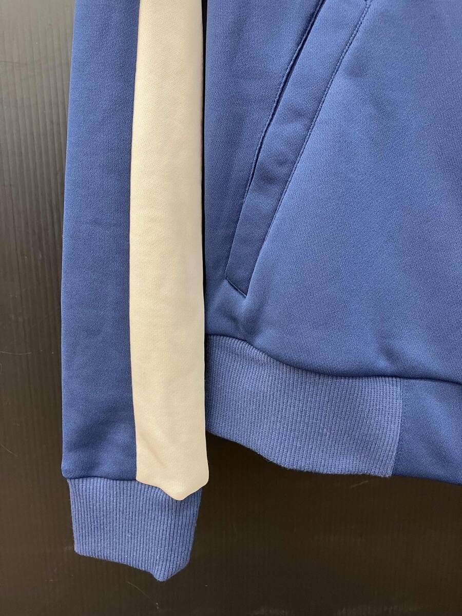 Jersey Jacket Adidas Roland Garros M