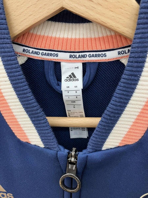 Jersey Jacket Adidas Roland Garros M