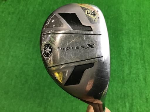 Utility Inpres X(2013) U4+ Ut Ns Pro Hybrid-100 S) C