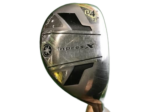 Utility Inpres X(2013) U4+ Ut Ns Pro Hybrid-100 S) C